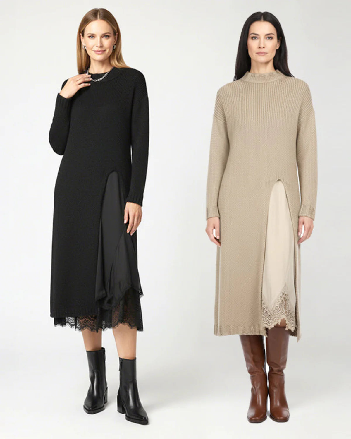FLORA™ | CONJUNTO ELEGANCIA PARISINA
