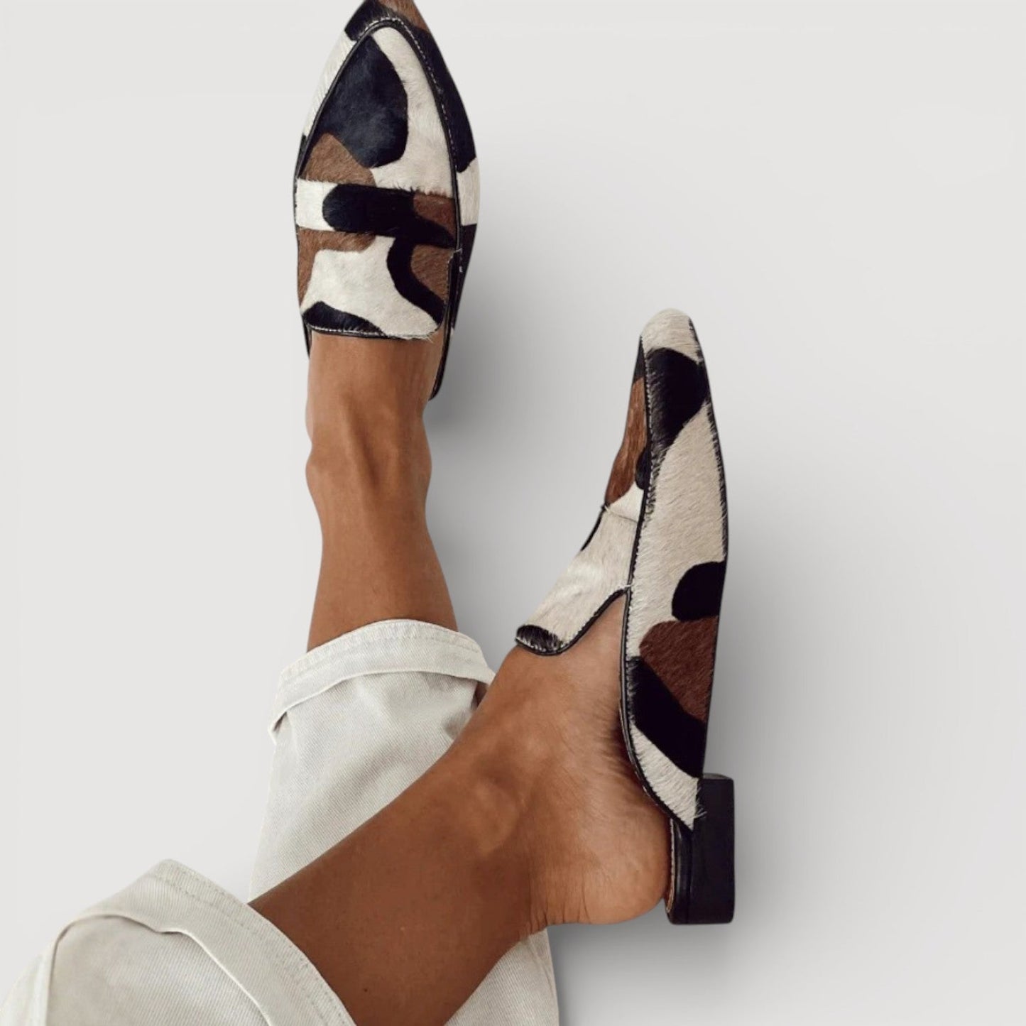 LAIA™ | Exclusivos y Sofisticados: Los Mocasines de Lujo