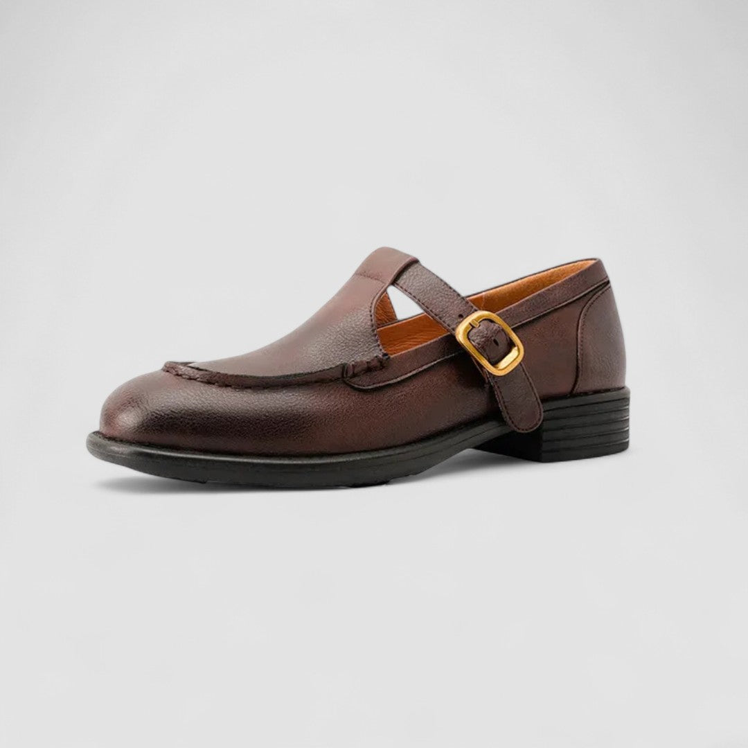 MIRELLA™ | Piezas de arte para tus pies Zapatos ortopédicos con estilo y confort