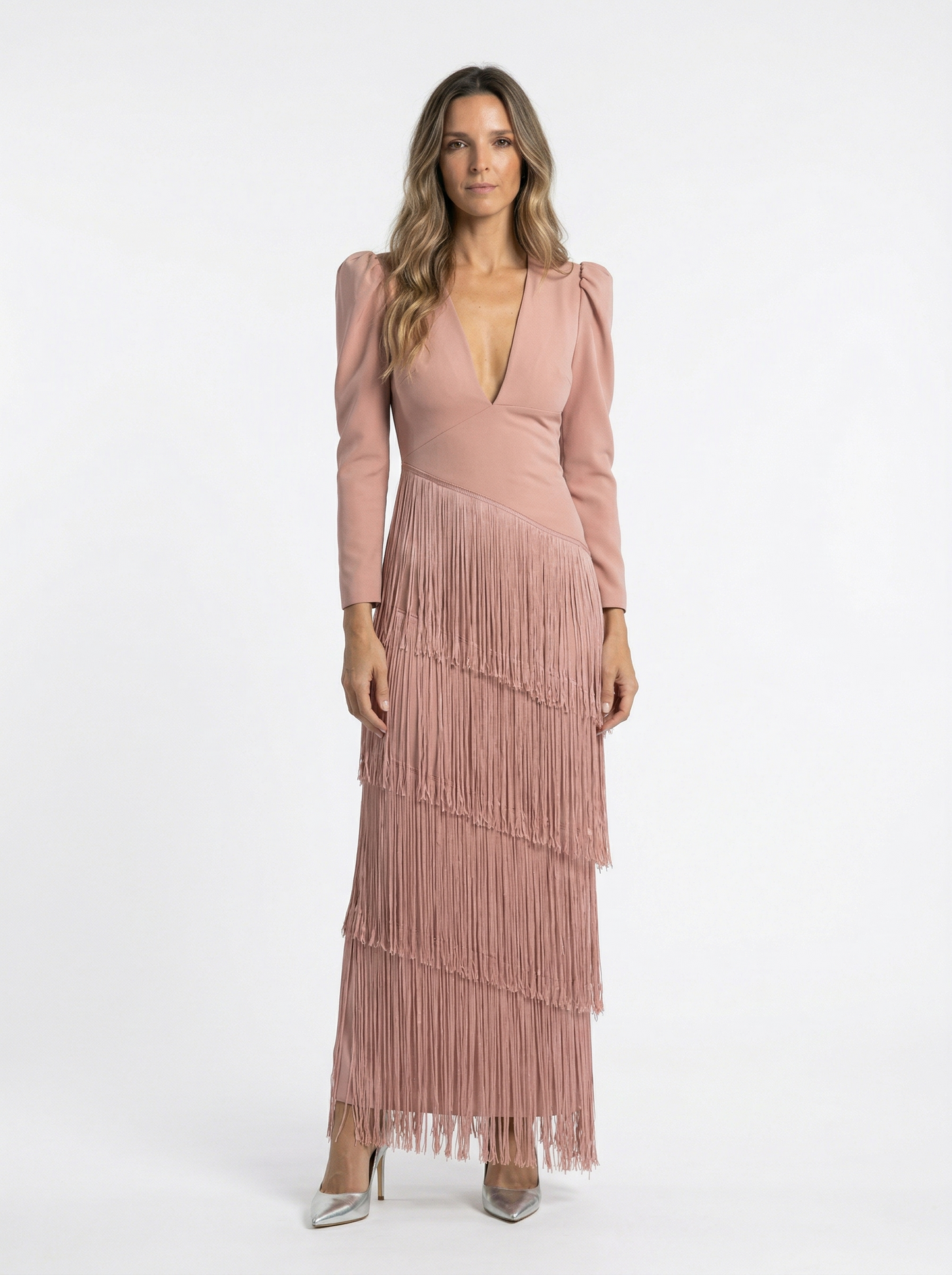 CELIA™ | Vestido largo para deslumbrar en eventos especiales