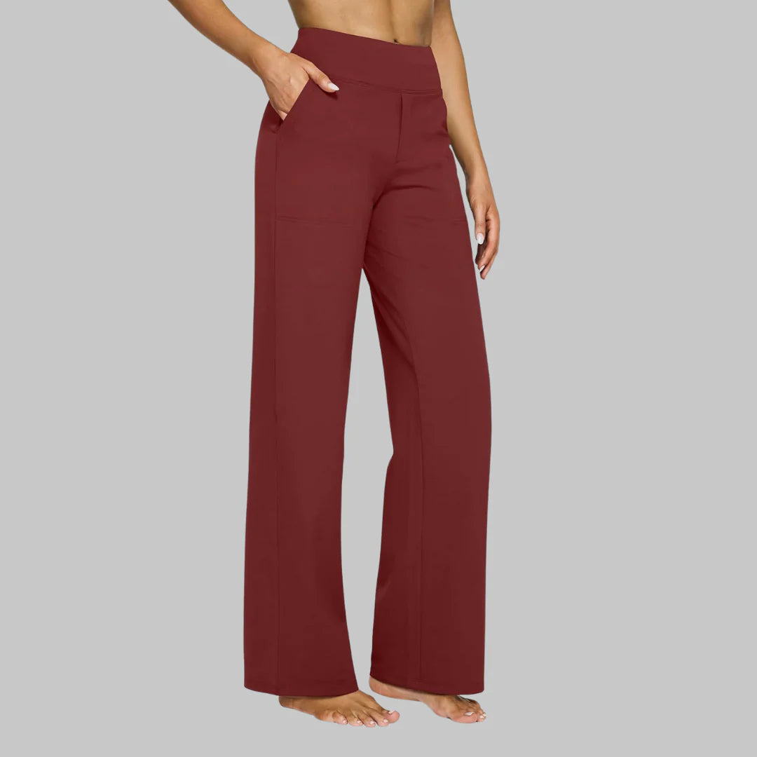LUISA™ | PANTALONES ELÁSTICOS Y CÓMODOS DE MUJER