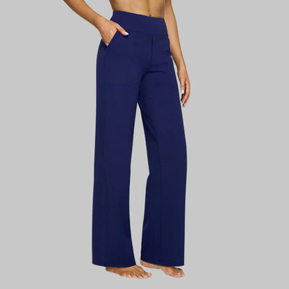LUISA™ | PANTALONES ELÁSTICOS Y CÓMODOS DE MUJER