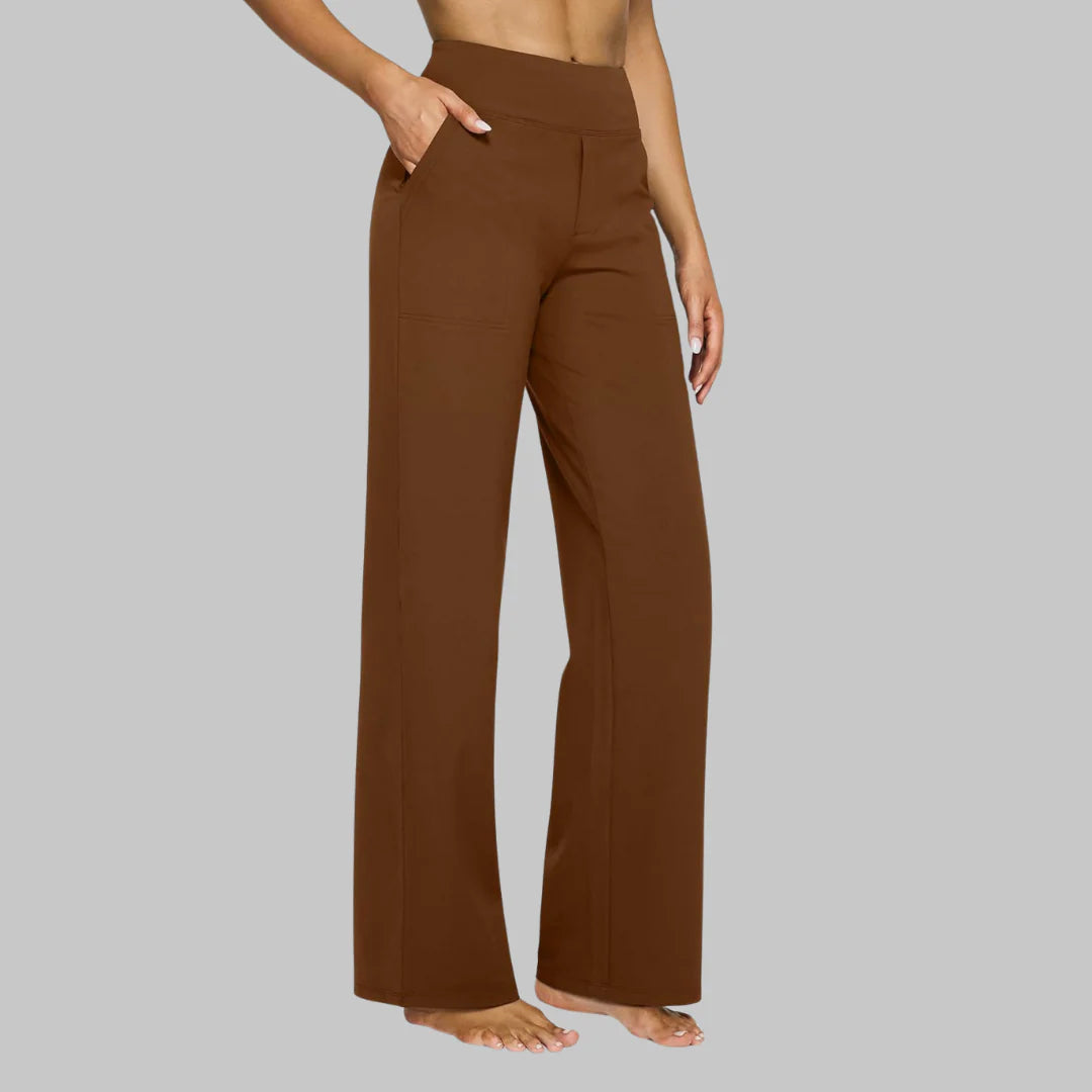 LUISA™ | PANTALONES ELÁSTICOS Y CÓMODOS DE MUJER