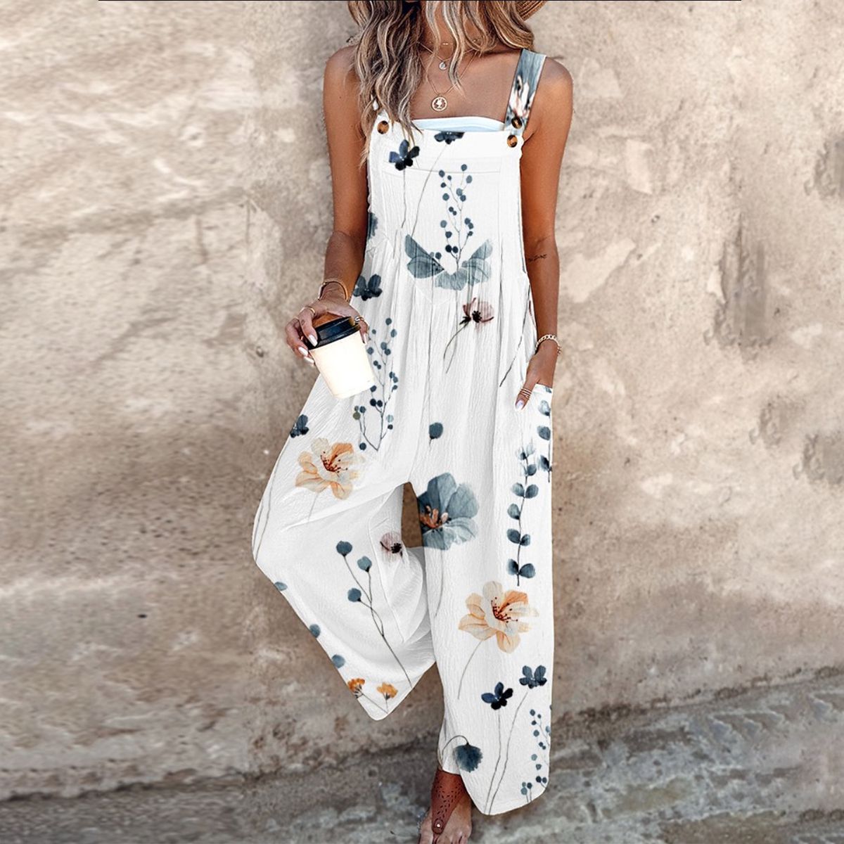 CLAUDIA™  Mono Estampado: Tu Nuevo Favorito 