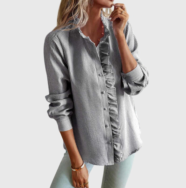 CLAUDIA™ Blusa Elegante