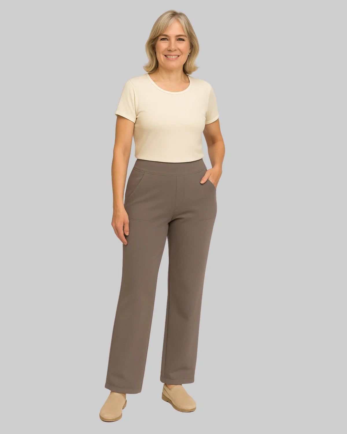 LUISA™ | PANTALONES ELÁSTICOS Y CÓMODOS DE MUJER