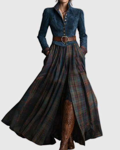 ROSA™ | ELEGANCIA BOHEMIA DE ANTE