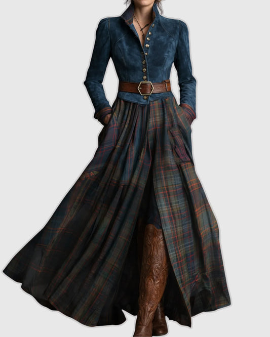 ROSA™ | ELEGANCIA BOHEMIA DE ANTE