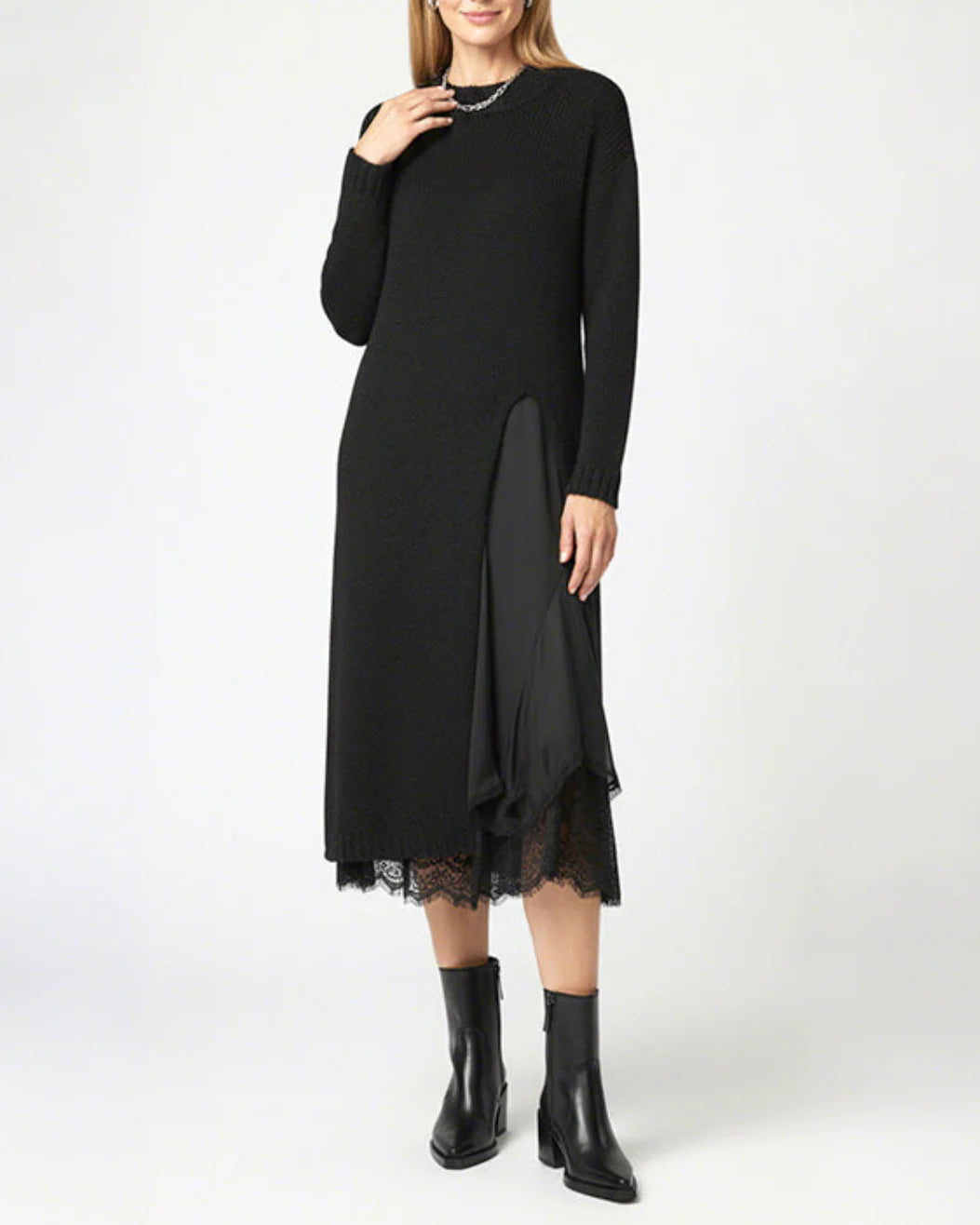 FLORA™ | CONJUNTO ELEGANCIA PARISINA