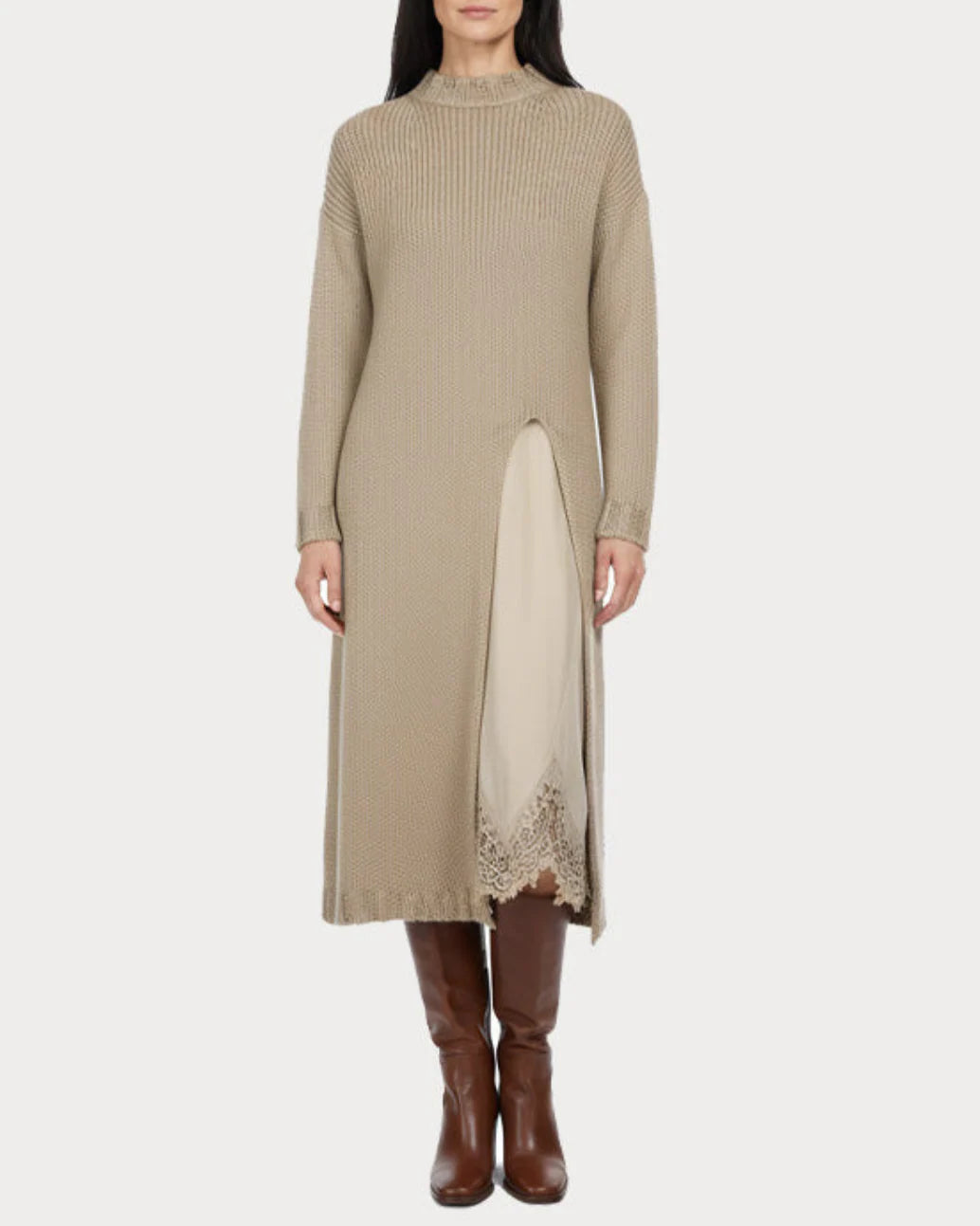 FLORA™ | CONJUNTO ELEGANCIA PARISINA