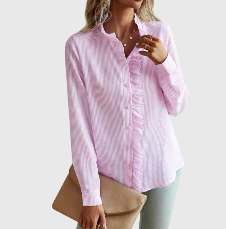 CLAUDIA™ Blusa Elegante