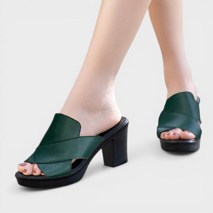 MARTA™ | La elegante comodidad Sandalias ortopédicas con estilo