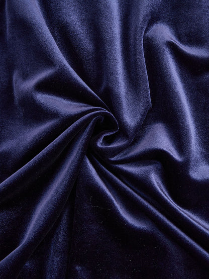 MARIANA™ Deslumbra en azul con el Vestido Midi - Elegancia que enamora