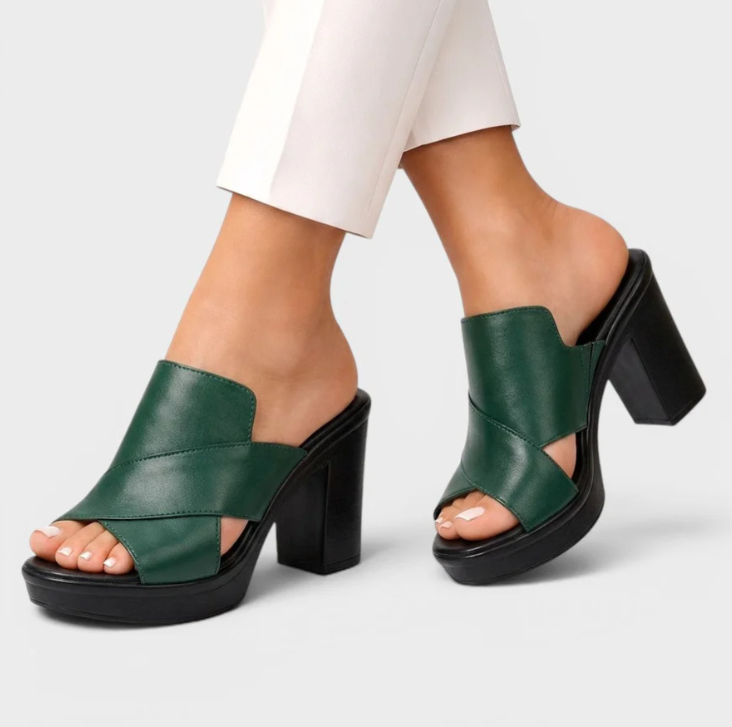 MARTA™ | La elegante comodidad Sandalias ortopédicas con estilo