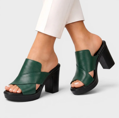 MARTA™ | La elegante comodidad Sandalias ortopédicas con estilo
