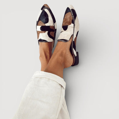 LAIA™ | Exclusivos y Sofisticados: Los Mocasines de Lujo  