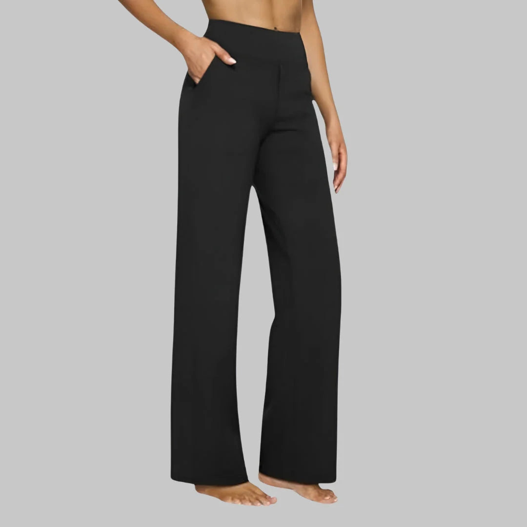 LUISA™ | PANTALONES ELÁSTICOS Y CÓMODOS DE MUJER