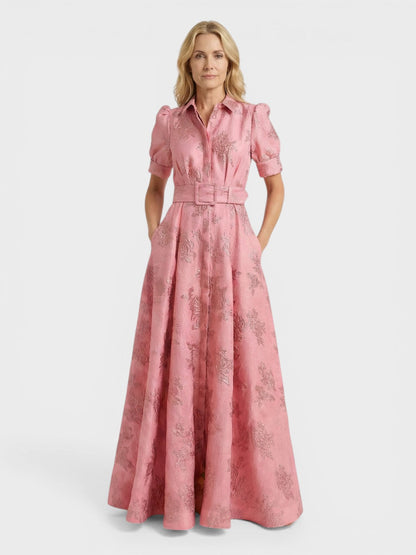 ATENEA™  Elegancia Exquisita: Vestido para Lucir como una Diosa