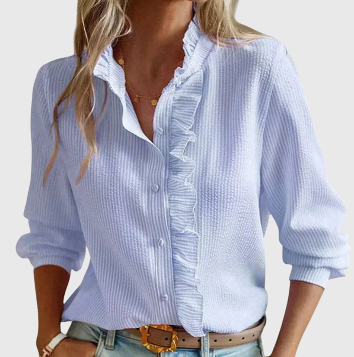 CLAUDIA™ Blusa Elegante