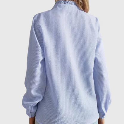 CLAUDIA™ Blusa Elegante