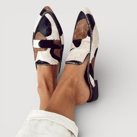 LAIA™ | Exclusivos y Sofisticados: Los Mocasines de Lujo  