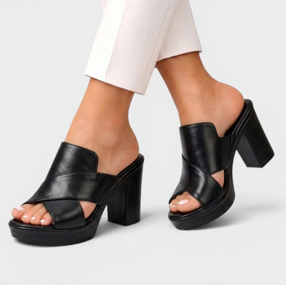 MARTA™ | La elegante comodidad Sandalias ortopédicas con estilo