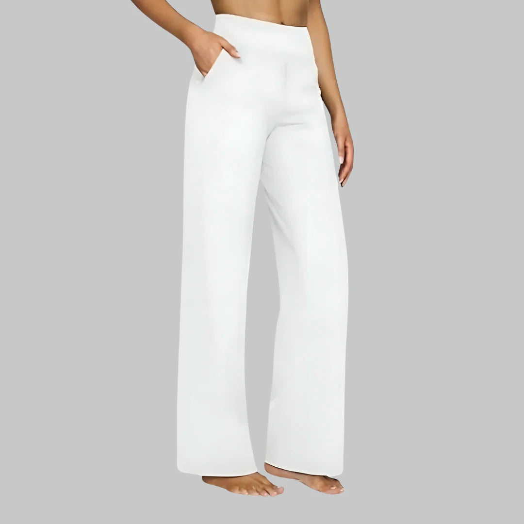 LUISA™ | PANTALONES ELÁSTICOS Y CÓMODOS DE MUJER