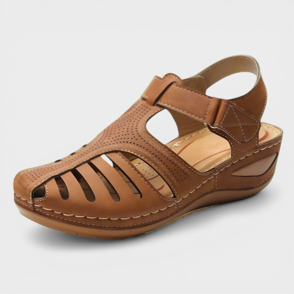 VICTORIA™ Comfort: ¡Pisa con estilo y corrección!
