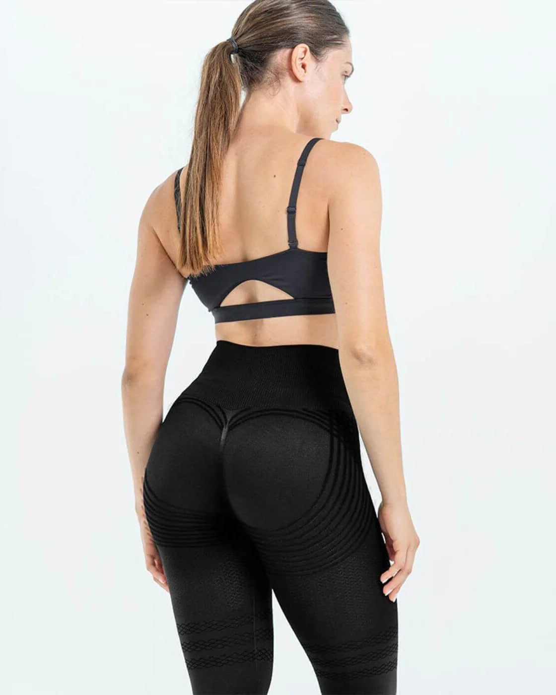 MAX 3D LEGGINGS™ | DISEÑO ANTICELULITIS