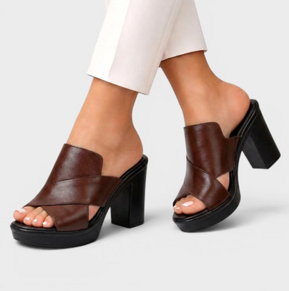 MARTA™ | La elegante comodidad Sandalias ortopédicas con estilo