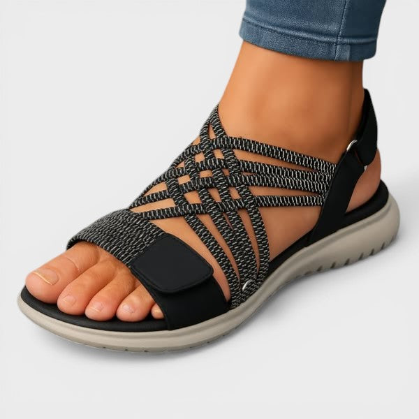 ISABELLA™ | Brilla con estilo en las Sandalias - ¡Elegancia y comodidad a tus pies!