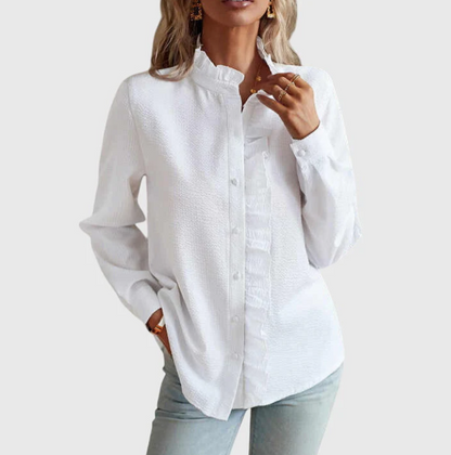 CLAUDIA™ Blusa Elegante