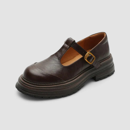 ANNA™ | Paso a Paso con Estilo! - Zapatos Ortopédicos para una Comodidad Inigualable