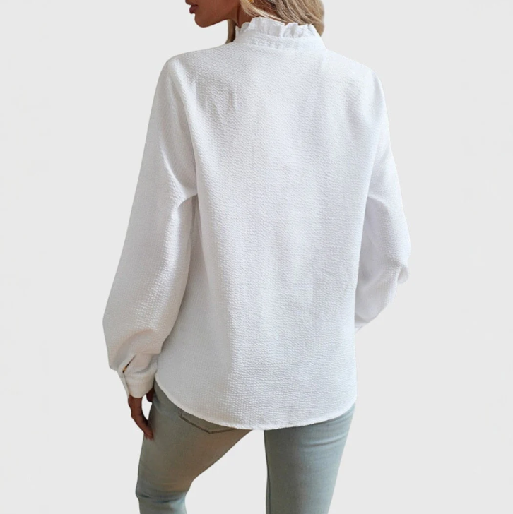 CLAUDIA™ Blusa Elegante
