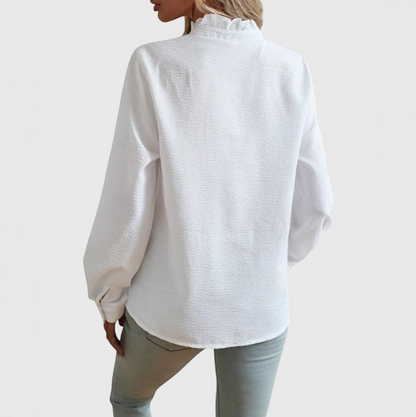 CLAUDIA™ Blusa Elegante