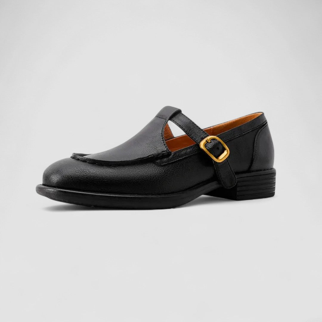 MIRELLA™ | Piezas de arte para tus pies Zapatos ortopédicos con estilo y confort