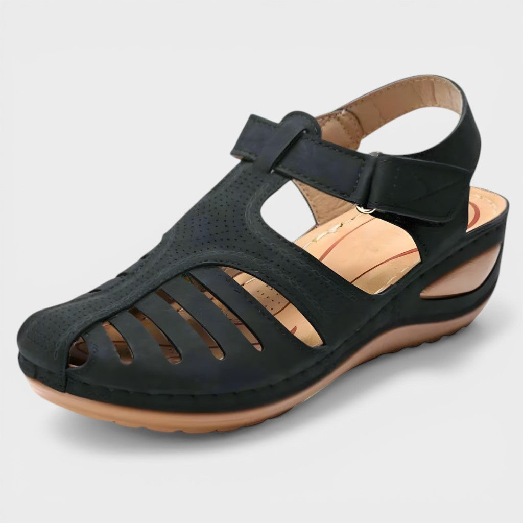 VICTORIA™ Comfort: ¡Pisa con estilo y corrección!
