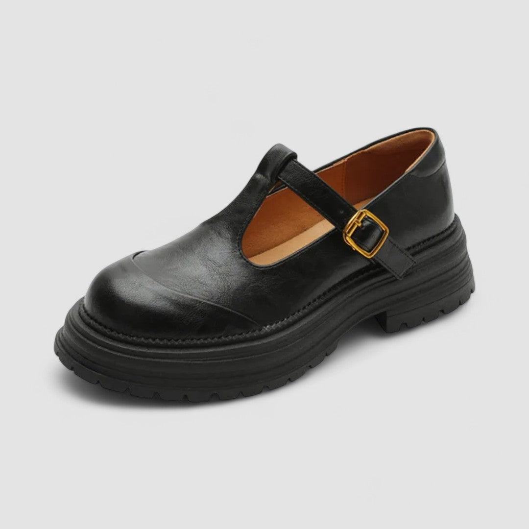 ANNA™ | Paso a Paso con Estilo! - Zapatos Ortopédicos para una Comodidad Inigualable