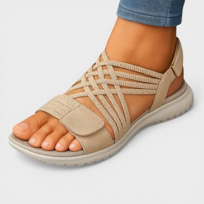 ISABELLA™ | Brilla con estilo en las Sandalias - ¡Elegancia y comodidad a tus pies!