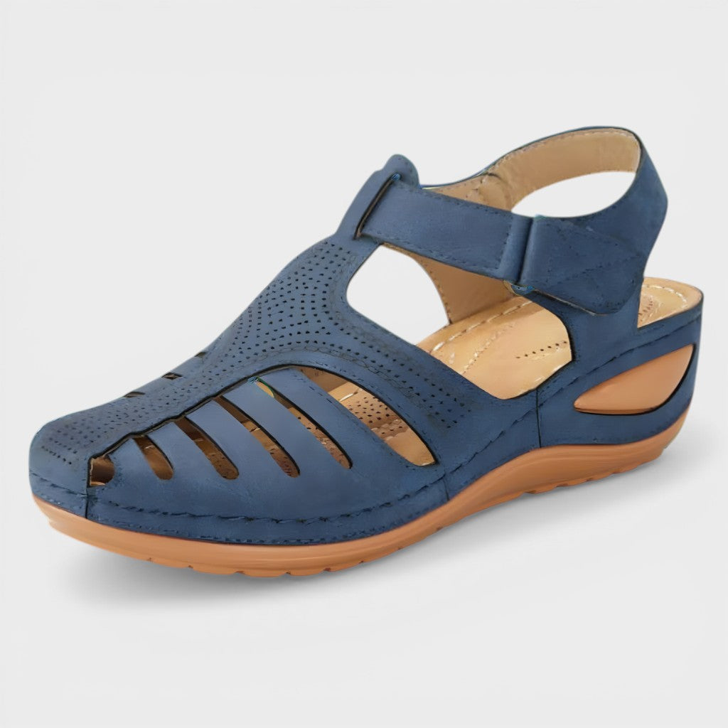 VICTORIA™ Comfort: ¡Pisa con estilo y corrección!