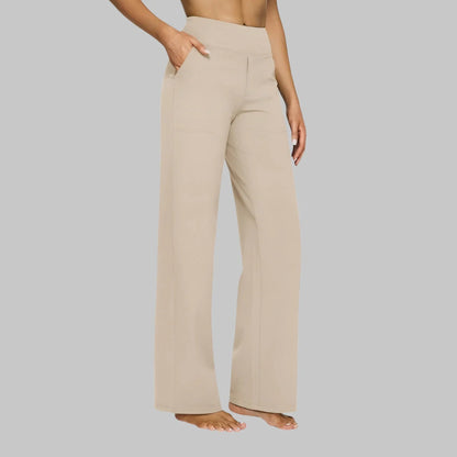 LUISA™ | PANTALONES ELÁSTICOS Y CÓMODOS DE MUJER
