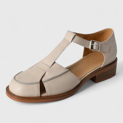 MARIA™ | Pasos con Estilo: Sandalias Elegantes