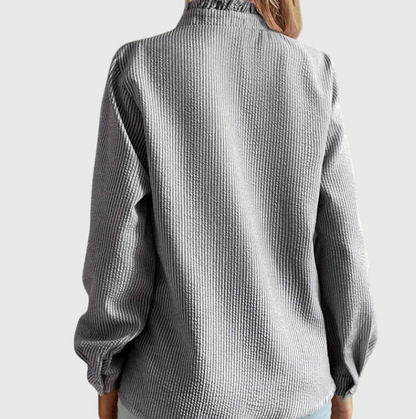 CLAUDIA™ Blusa Elegante