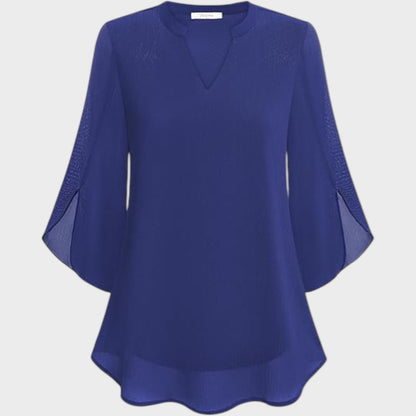 ALICIA™ BLUSA Diosa de la Elegancia