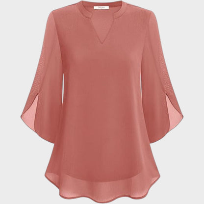 ALICIA™ BLUSA Diosa de la Elegancia