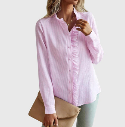 CLAUDIA™ Blusa Elegante