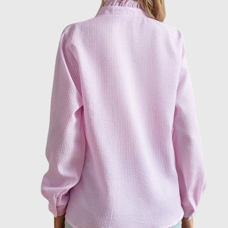 CLAUDIA™ Blusa Elegante