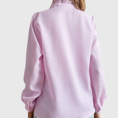 CLAUDIA™ Blusa Elegante