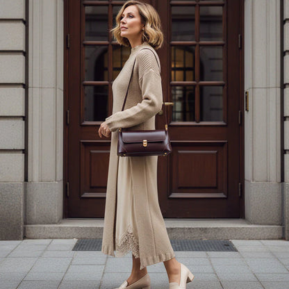 FLORA™ | CONJUNTO ELEGANCIA PARISINA