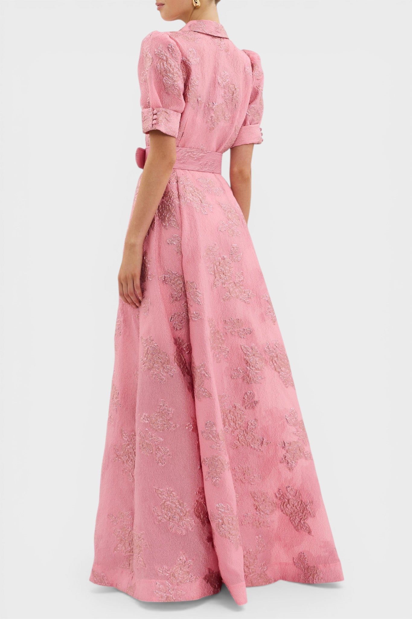ATENEA™  Elegancia Exquisita: Vestido para Lucir como una Diosa